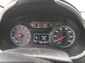 Photo 7 of 16 — 2023 Chevrolet Malibu