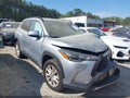 Photo 1 of 16 — 2024 Toyota Corolla Cross