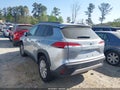 Photo 3 of 16 — 2024 Toyota Corolla Cross