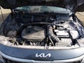 Photo 10 of 11 — 2023 Kia Seltos