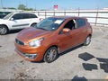Photo 2 of 16 — 2018 Mitsubishi Mirage