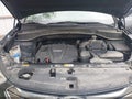 Photo 10 of 13 — 2014 Hyundai Santa Fe