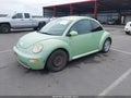 Photo 2 of 11 — 2002 Volkswagen Beetle