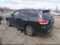 Photo 3 of 12 — 2015 Nissan Pathfinder
