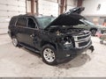 Photo 1 of 20 — 2017 Chevrolet Tahoe