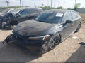 Photo 2 of 17 — 2024 Honda Civic