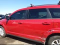 Photo 14 of 16 — 2016 Dodge Journey