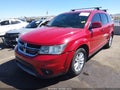 Photo 2 of 16 — 2016 Dodge Journey