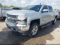 Photo 2 of 16 — 2016 Chevrolet Silverado 1500