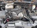 2005 Jeep Liberty — photo 10 of 11 | VIN 1J4GK48K25W549140