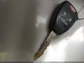 2005 Jeep Liberty — photo 11 of 11 | VIN 1J4GK48K25W549140