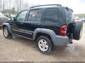 Photo 3 of 11 — 2005 Jeep Liberty