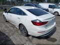 Photo 3 of 16 — 2019 Honda Insight
