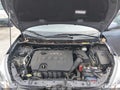 Photo 10 of 11 — 2010 Pontiac Vibe