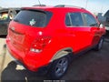 Photo 4 of 17 — 2018 Chevrolet Trax