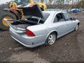 Photo 4 of 11 — 2002 Lincoln LS