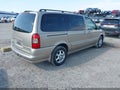 Photo 4 of 16 — 2004 Oldsmobile Silhouette