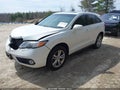 Photo 2 of 18 — 2014 Acura RDX