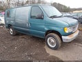 1998 Ford E-250 — photo 1 of 11 | VIN 1FTNE24L8WHB21876