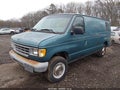 1998 Ford E-250 — photo 2 of 11 | VIN 1FTNE24L8WHB21876