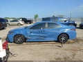 Photo 14 of 16 — 2024 Toyota Camry
