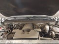 Photo 10 of 16 — 2017 Chevrolet Suburban