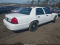 2007 Ford Crown Victoria — photo 4 of 16 | VIN 2FAHP71W87X100875