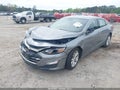 Photo 2 of 16 — 2023 Chevrolet Malibu