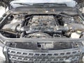 Photo 10 of 16 — 2016 Land Rover Range Rover