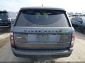 Photo 16 of 16 — 2016 Land Rover Range Rover