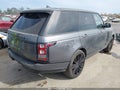 Photo 4 of 16 — 2016 Land Rover Range Rover