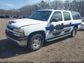 2004 Chevrolet Suburban 1500 — photo 2 of 11 | VIN 1GNFK16T34J205976