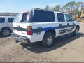 2004 Chevrolet Suburban 1500 — photo 4 of 11 | VIN 1GNFK16T34J205976