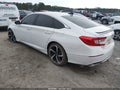 Photo 3 of 16 — 2021 Honda Accord