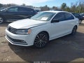 Photo 2 of 19 — 2016 Volkswagen Jetta