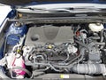 Photo 10 of 18 — 2025 Toyota Camry