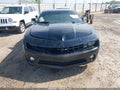 Photo 12 of 18 — 2012 Chevrolet Camaro