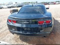 Photo 16 of 18 — 2012 Chevrolet Camaro
