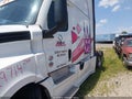2026 Freightliner New Cascadia 126 — photo 14 of 15 | VIN 3AKJHHDR1TSWT8441