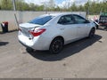 Photo 4 of 16 — 2015 Toyota Corolla