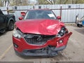 Photo 13 of 17 — 2015 Mazda CX-5