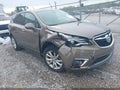 2019 Buick Envision — photo 1 of 15 | VIN LRBFXBSA5KD091090