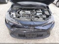 Photo 10 of 15 — 2022 Toyota Corolla