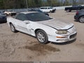Photo 1 of 17 — 2002 Chevrolet Camaro