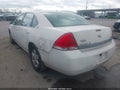 Photo 3 of 16 — 2007 Chevrolet Impala