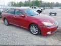 Photo 1 of 16 — 2010 Lexus ES 350
