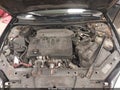 Photo 10 of 11 — 2016 Chevrolet Impala Limited