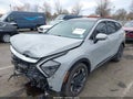 2023 Kia Sportage — photo 2 of 16 | VIN 5XYK53AF6PG078642