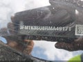 Photo 9 of 17 — 2024 Ford Mustang Mach-E