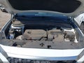 Photo 10 of 17 — 2019 Hyundai Santa Fe